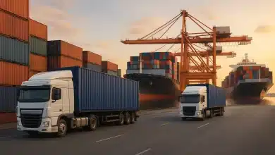 Brasil avança na criação de corredor logístico sustentável 2 Brasil avança na criação de corredor logístico sustentável