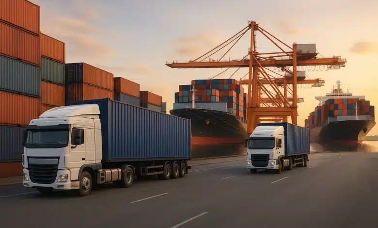 Brasil avança na criação de corredor logístico sustentável