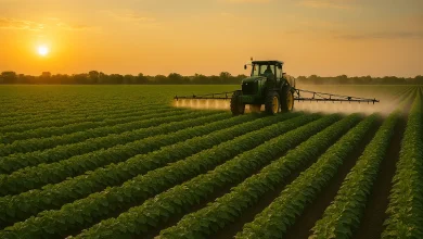 Comissão aprova suspensão de portaria sobre rastreabilidade de agrotóxicos 10 Comissão aprova suspensão de portaria sobre rastreabilidade de agrotóxicos