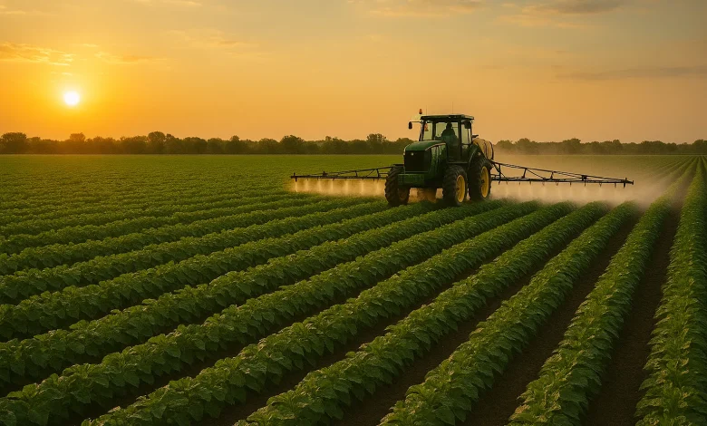 Comissão aprova suspensão de portaria sobre rastreabilidade de agrotóxicos 1 Comissão aprova suspensão de portaria sobre rastreabilidade de agrotóxicos