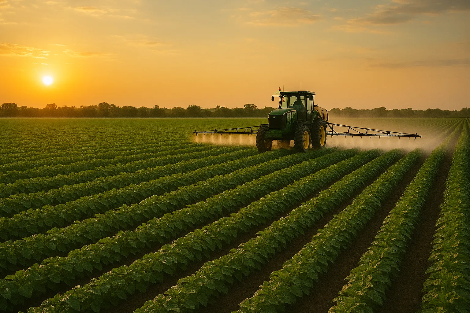Comissão aprova suspensão de portaria sobre rastreabilidade de agrotóxicos
