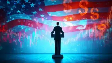 Trump prestes a revelar novo presidente do Fed 3 Trump Prestes a Revelar Novo Presidente do Fed