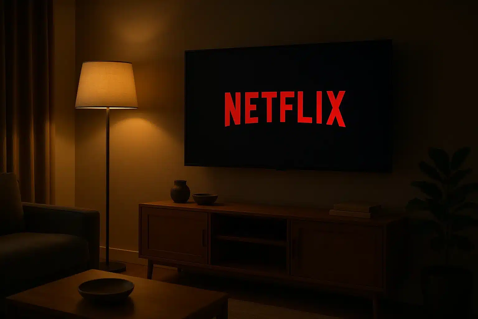Netflix compra Warner Bros. Discovery por US$ 72 bilhões