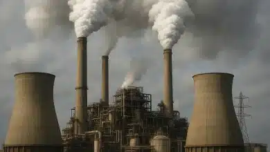 EUA retira menção a combustíveis fósseis como causa do aquecimento global 2 EUA retira menção a combustíveis fósseis como causa do aquecimento global