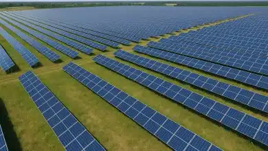 Energia solar impulsiona crescimento da matriz elétrica brasileira 1 Energia solar impulsiona crescimento da matriz elétrica brasileira