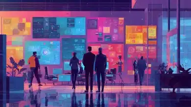 Usuários diários de IA acessam mais recursos de aprendizado 2 Usuários Diários de IA Aumentam Produtividade e Segurança no Trabalho