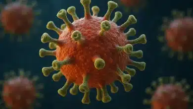 Laboratórios africanos detectam epidemias rapidamente 6 Laboratórios africanos detectam epidemias rapidamente