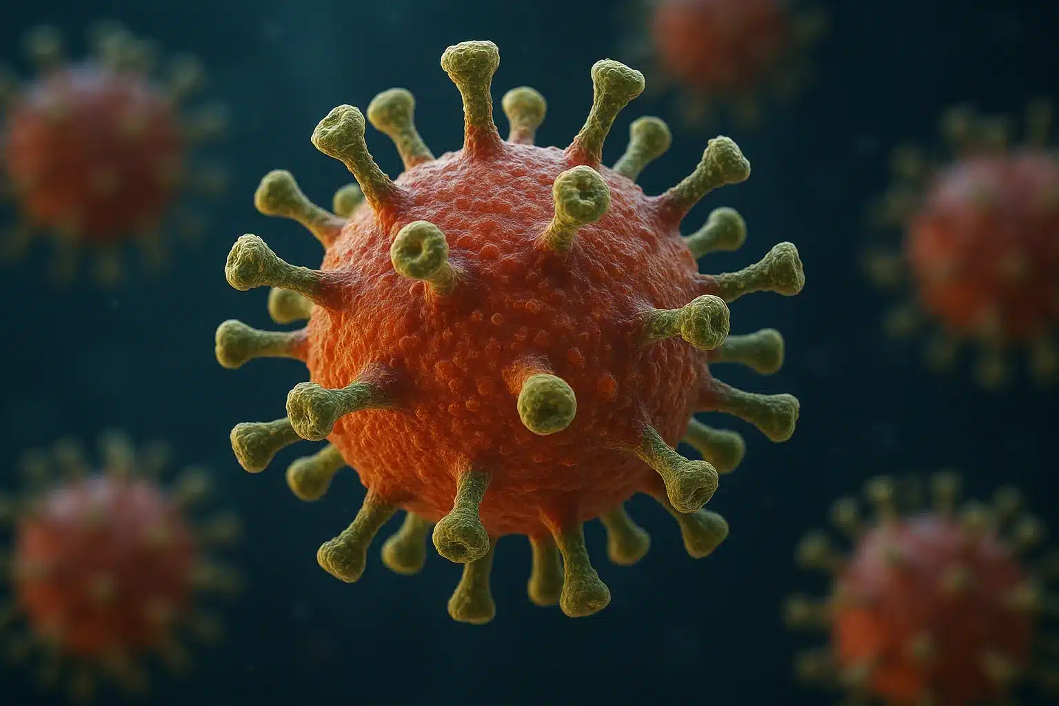 Laboratórios africanos detectam epidemias rapidamente