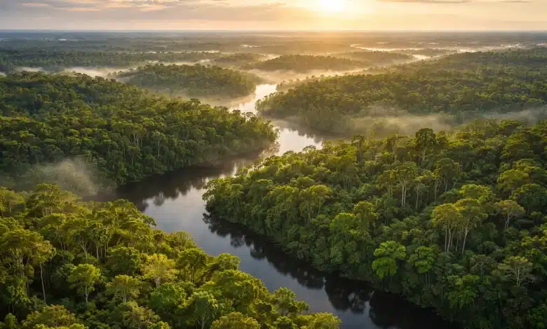 Fundo Amazônia aprova mais de R$ 2 bi em projetos em 2025