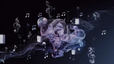 Warner e Suno inauguram nova era da música com IA 8 Warner Music firma parceria inovadora com gerador de músicas Suno