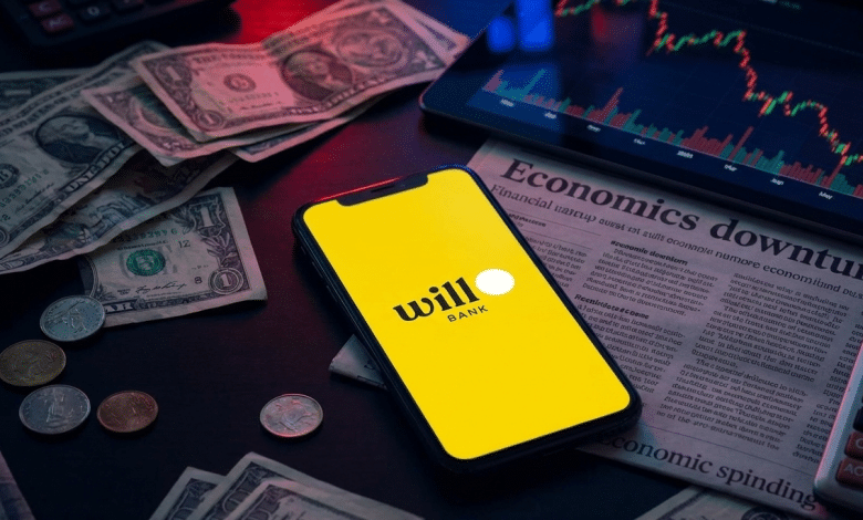 Banco Central decreta liquidação extrajudicial do Will Bank
