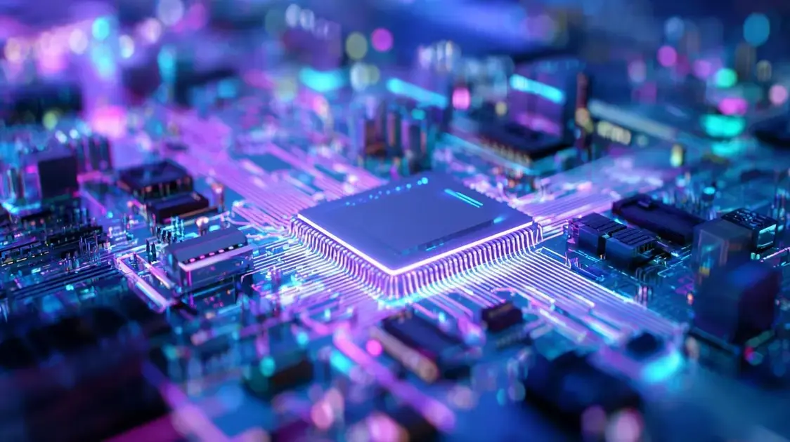 Microsoft aposta no chip Maia 200 para escalar inferência de IA