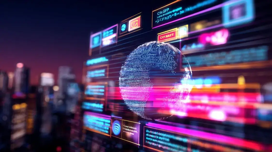 Acesso ao ChatGPT: Expansão com Anúncios e Novas Funcionalidades