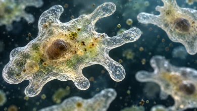 Amebas perigosas se espalham globalmente e exigem ação urgente 8 Amebas perigosas se espalham globalmente e exigem ação urgente
