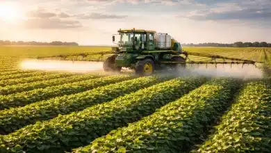 Registros de agrotóxicos e bioinsumos batem recorde em 2025 1 Registros de agrotóxicos e bioinsumos batem recorde em 2025