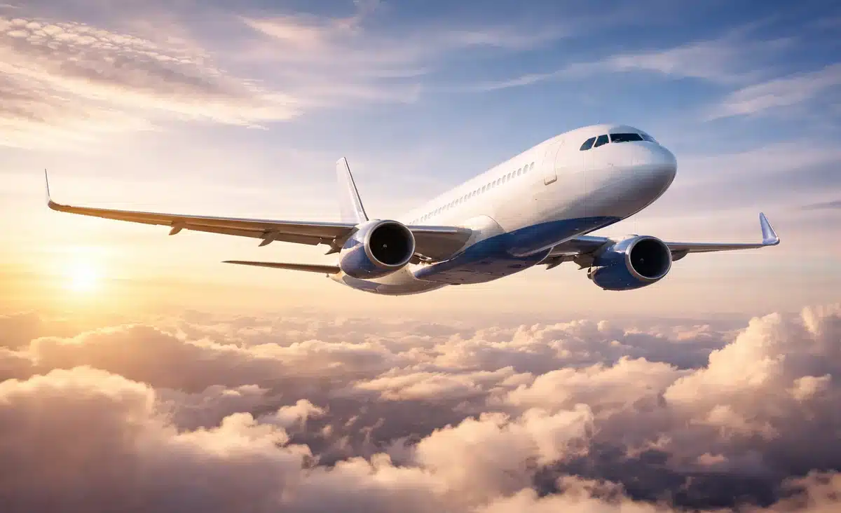 Embraer projeta retomada das vendas de aviões a patamares históricos