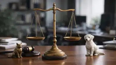Comissão aprova texto que prevê justa causa por maus-tratos contra animais 5 Comissão aprova texto que prevê justa causa por maus-tratos contra animais
