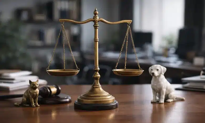 Comissão aprova texto que prevê justa causa por maus-tratos contra animais