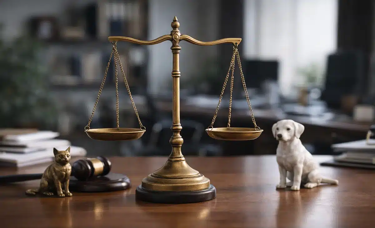 Comissão aprova texto que prevê justa causa por maus-tratos contra animais