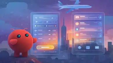 Assistente de IA viral Moltbot chama atenção pela automação 9 Assistente de IA viral Moltbot chama atenção pela automação