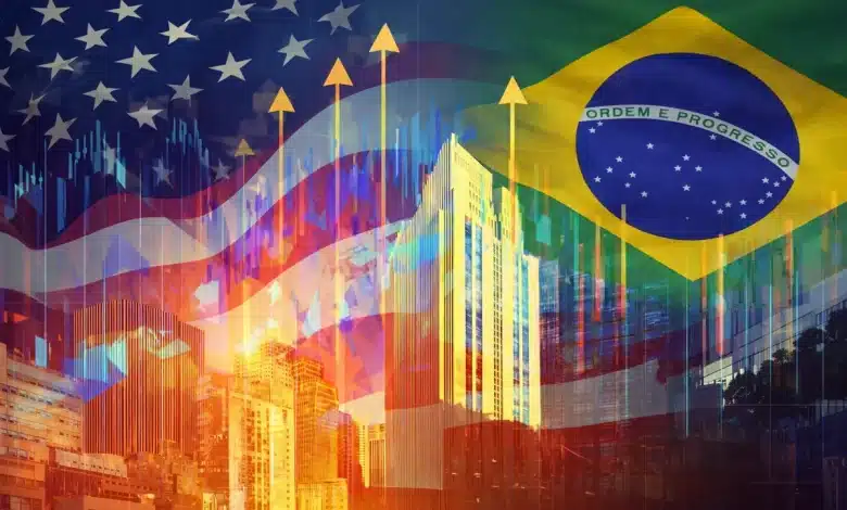 Superquarta: Brasil e EUA devem manter taxas de juros, avaliam especialistas