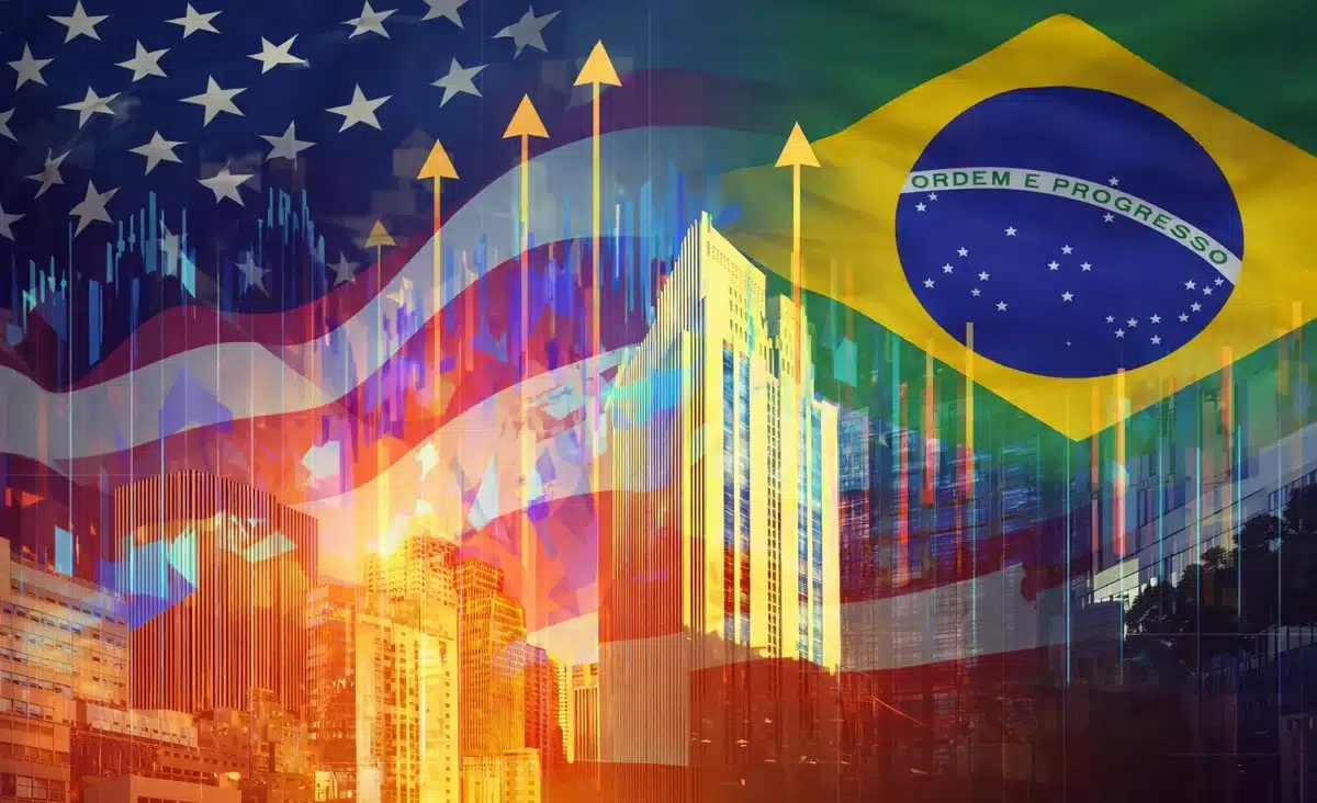 Superquarta: Brasil e EUA devem manter taxas de juros, avaliam especialistas