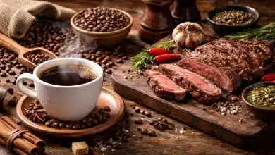 Comissão aprova volta de imposto para carnes e café importados 7 Comissão aprova volta de imposto para carnes e café importados