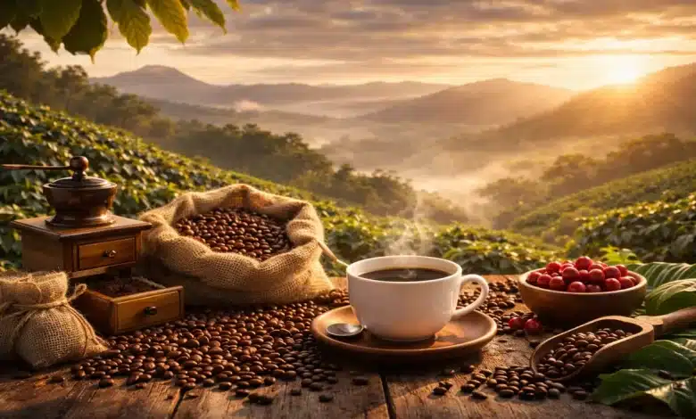 Café da Serra de Apucarana conquista Indicação Geográfica