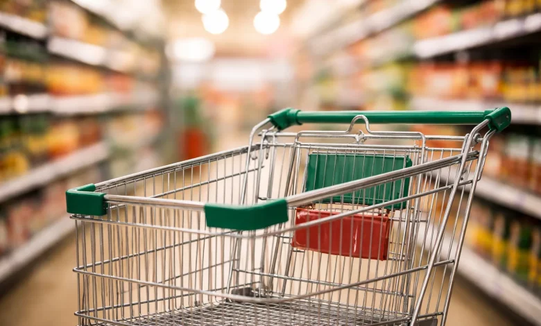 Vendas do varejo crescem 1,0% em novembro com Black Friday