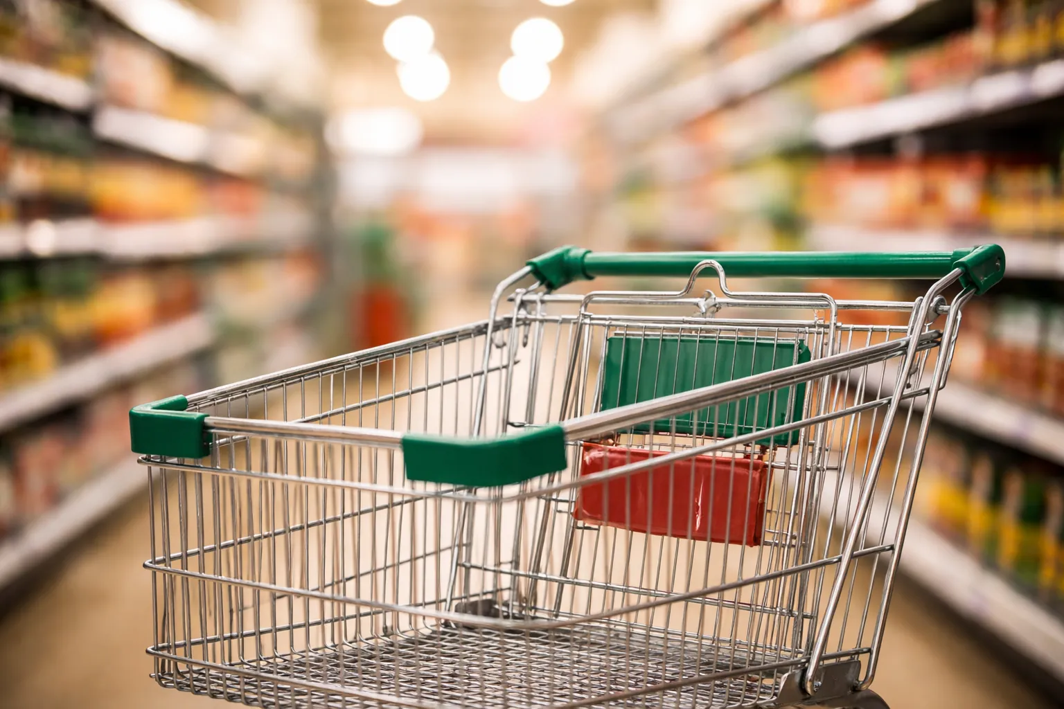 Vendas do varejo crescem 1,0% em novembro com Black Friday