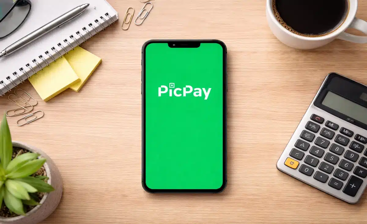IPO do PicPay é a primeira abertura de capital brasileira desde 2021