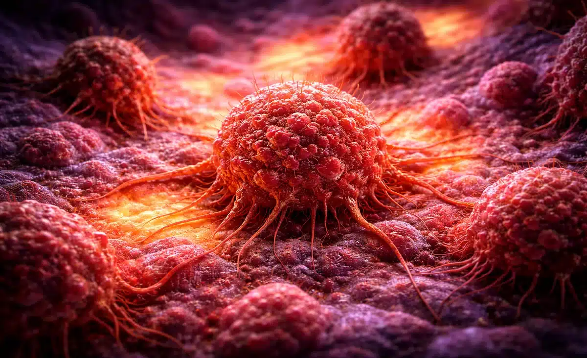 Cientistas alcançam regressão de tumores pancreáticos em estudo inovador