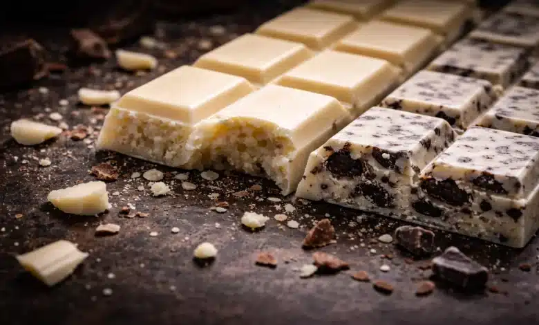 Chocolate Laka tem lote recolhido por erro de rotulagem