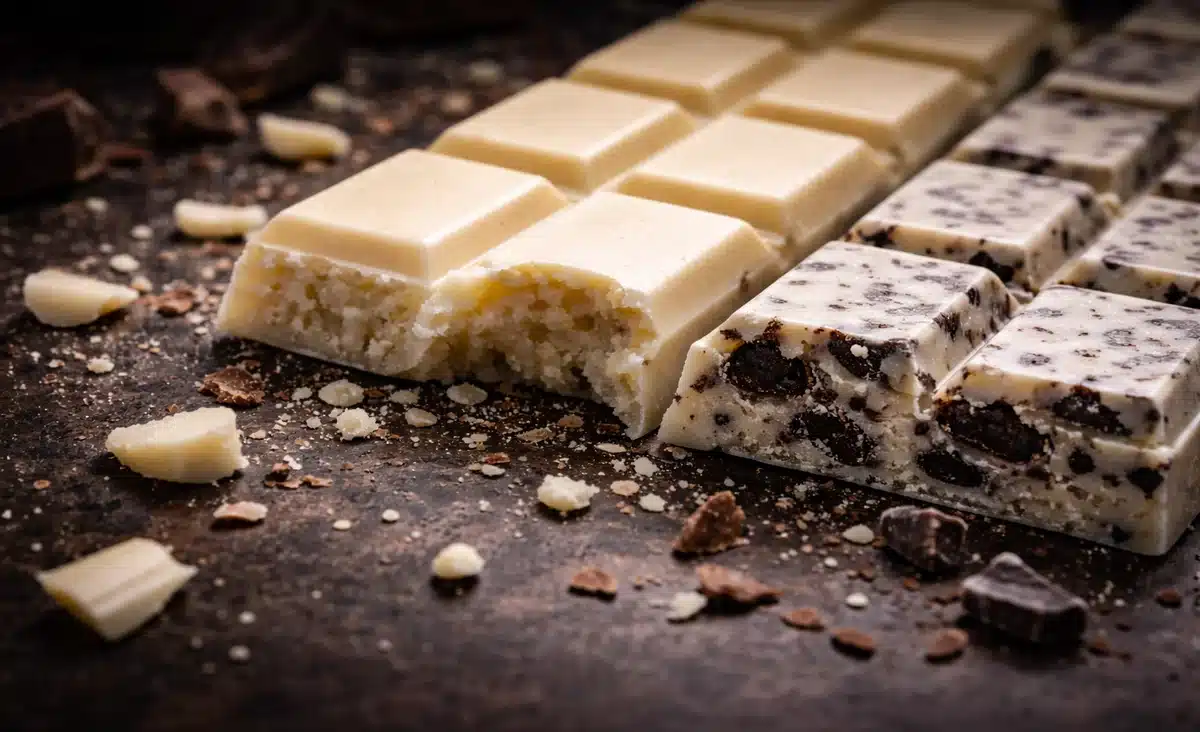 Chocolate Laka tem lote recolhido por erro de rotulagem