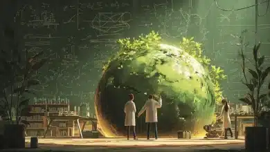 Cientistas propõem resetar sistemas para desenvolvimento sustentável 1 Cientistas propõem resetar sistemas para desenvolvimento sustentável