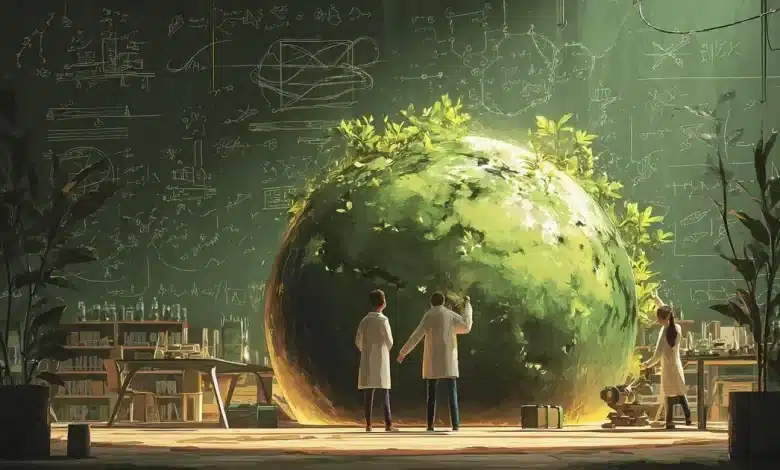 Cientistas propõem resetar sistemas para desenvolvimento sustentável