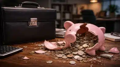 61% dos empreendedores fazem pagamentos do negócio com conta pessoal 2 61% dos empreendedores fazem pagamentos do negócio com conta pessoal