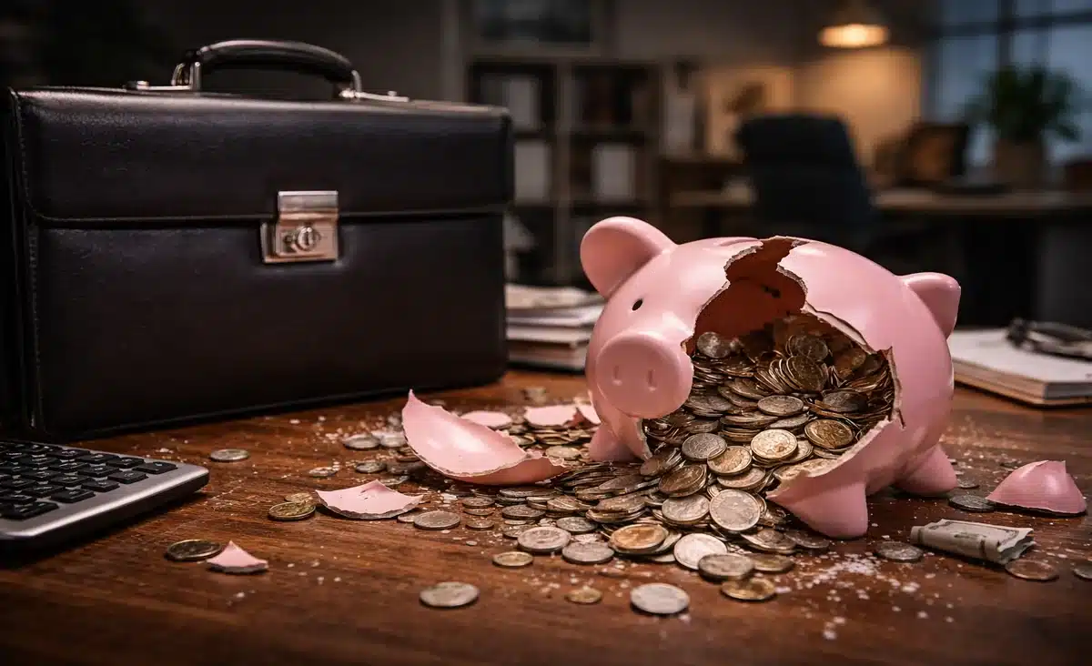 61% dos empreendedores fazem pagamentos do negócio com conta pessoal 2 61% dos empreendedores fazem pagamentos do negócio com conta pessoal