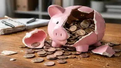 Endividamento familiar atinge 49,8% e aproxima-se de recorde 3 Endividamento familiar atinge 49,8% e aproxima-se de recorde