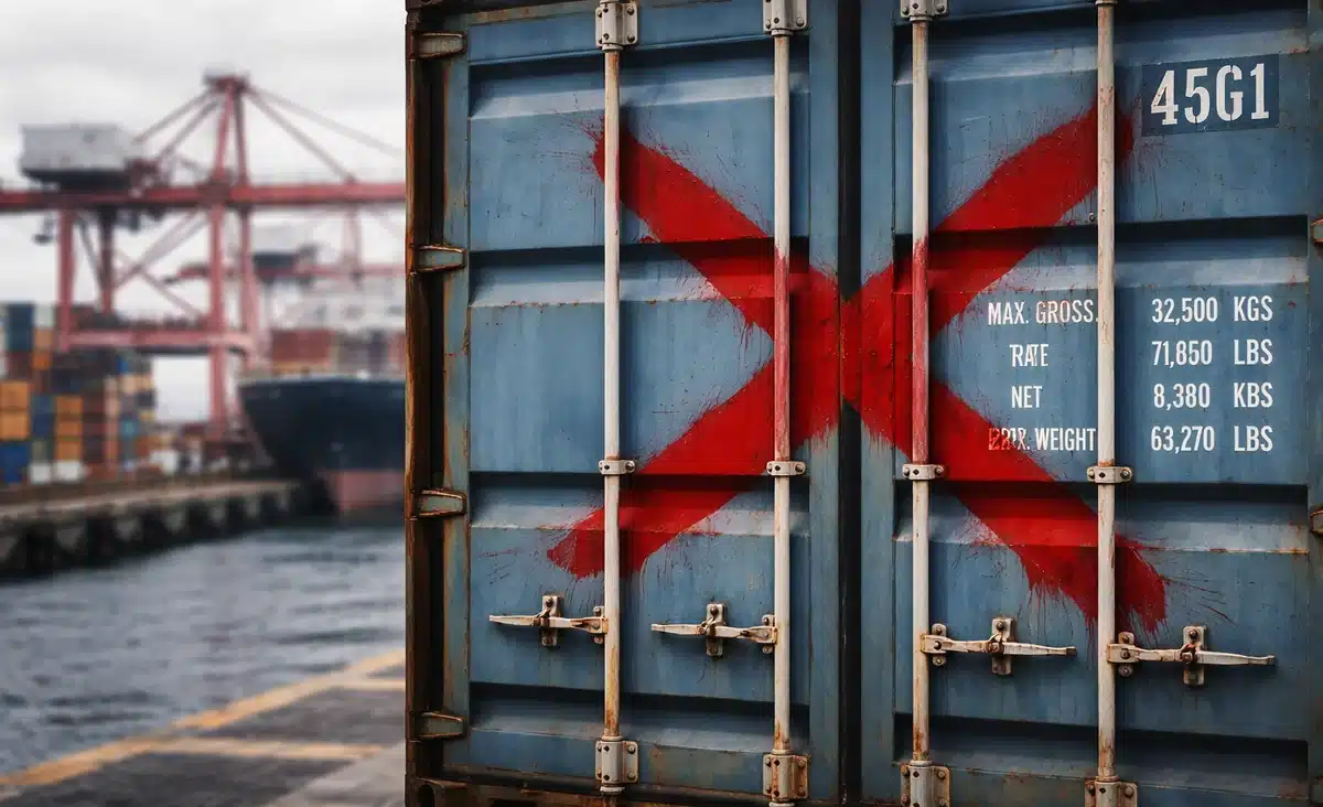 Parlamento Europeu suspende acordo comercial com EUA