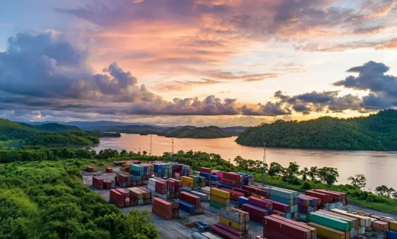 Decreto cria Zona de Processamento de Exportação no Pará