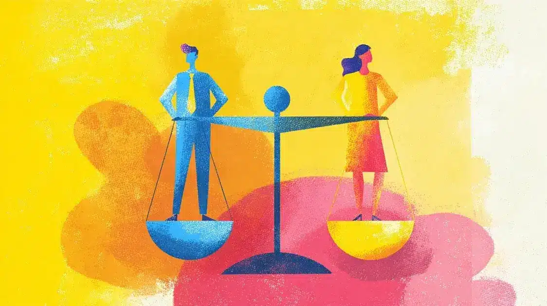 Desigualdade de Gênero no Trabalho: Desafios e Avanços