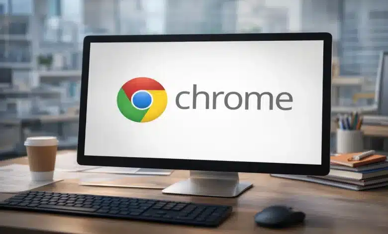Gemini AI transforma Chrome com navegação automática