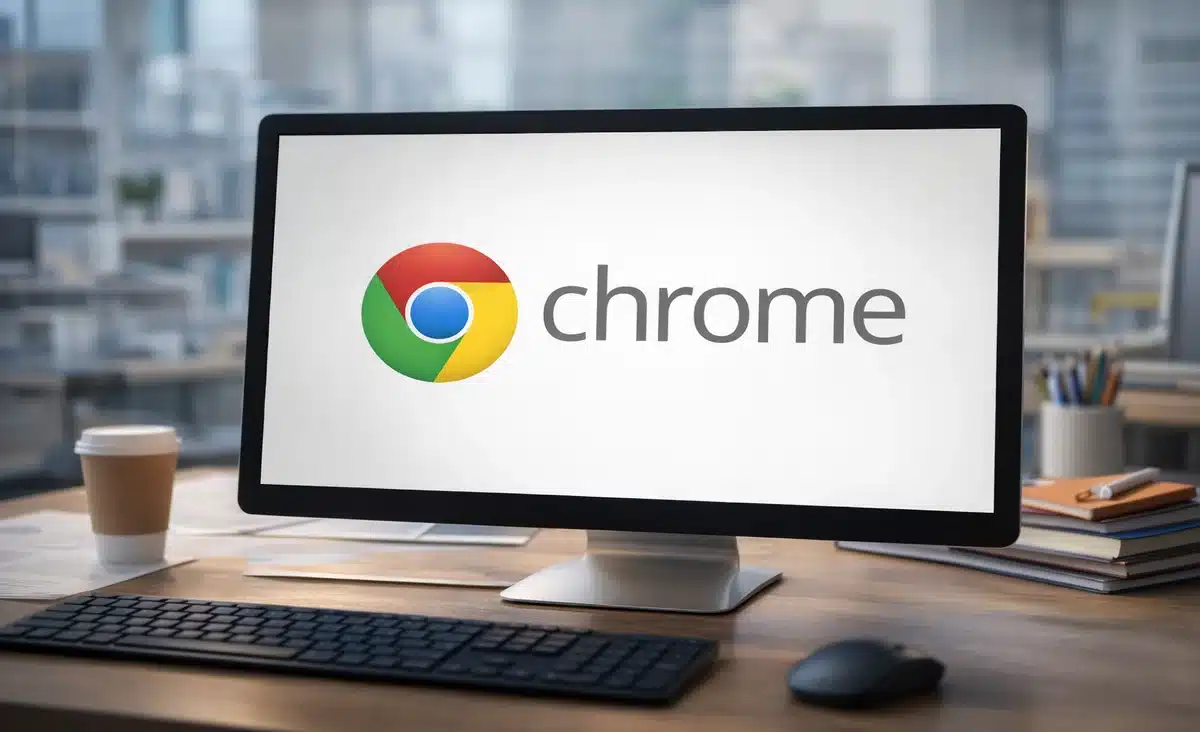 Gemini AI transforma Chrome com navegação automática