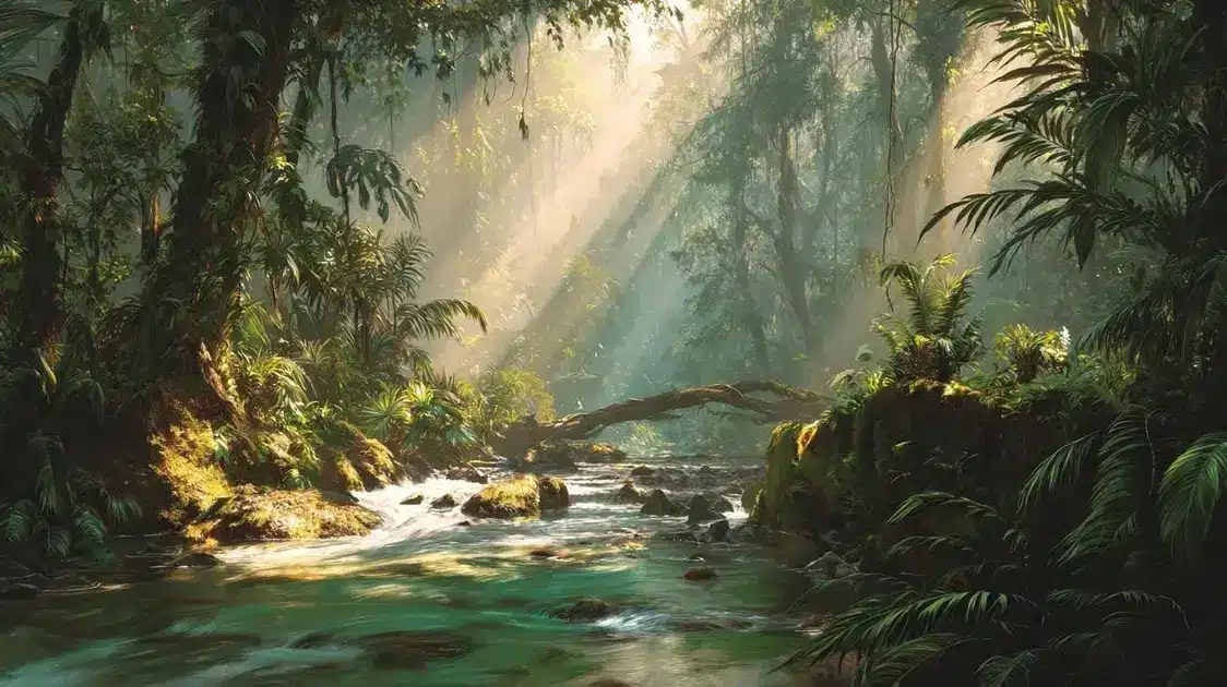 Desmatamento na Amazônia atinge menor nível em 11 anos