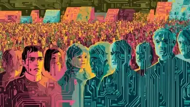 CEO da Anthropic alerta para disrupção no emprego com avanço da IA 10 Disrupção no Emprego: AI Causa Impacto Doloroso e Rápido