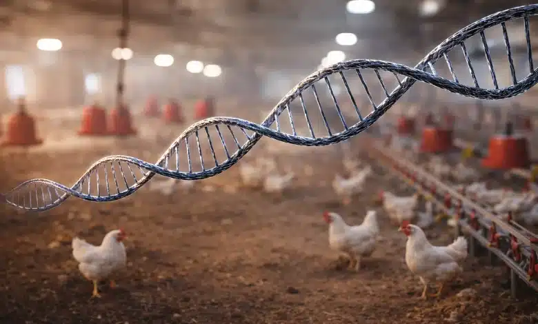 Peru autoriza 36 unidades do Brasil a exportar material genético animal 1 Peru autoriza 36 unidades do Brasil a exportar material genético animal