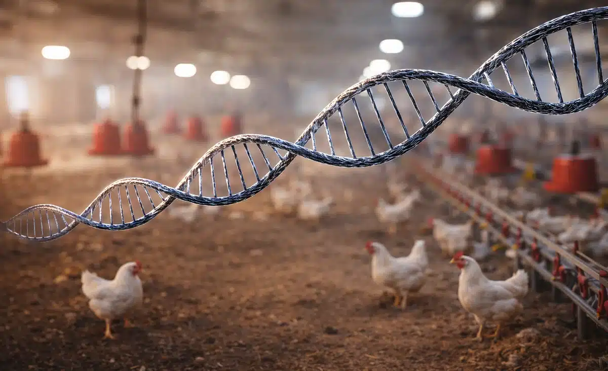 Peru autoriza 36 unidades do Brasil a exportar material genético animal