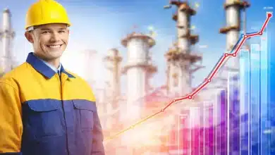 Diploma do SENAI eleva salários na indústria em até 10% 9 Diploma do SENAI eleva salários na indústria em até 10%