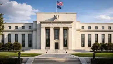 Trump indica Kevin Warsh para comandar o Banco Central dos EUA 9 Trump indica Kevin Warsh para comandar o Banco Central dos EUA